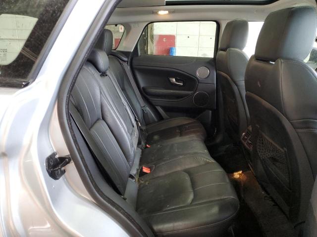 2019 LAND ROVER RANGE ROVE SALVP2RX2KH350739