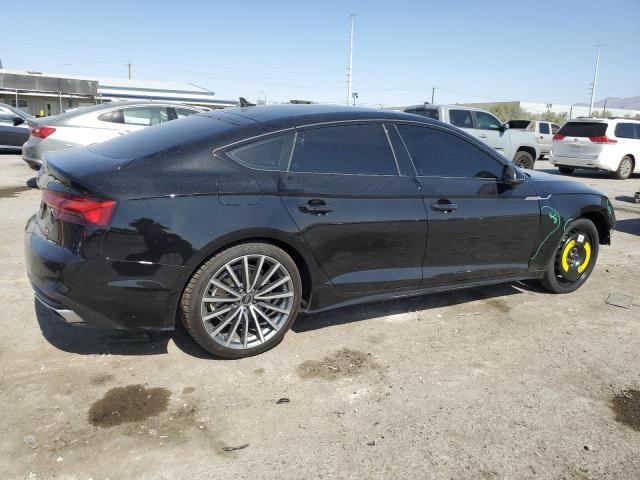 2024 AUDI A5 PREMIUM - WAUCBCF56RA068870