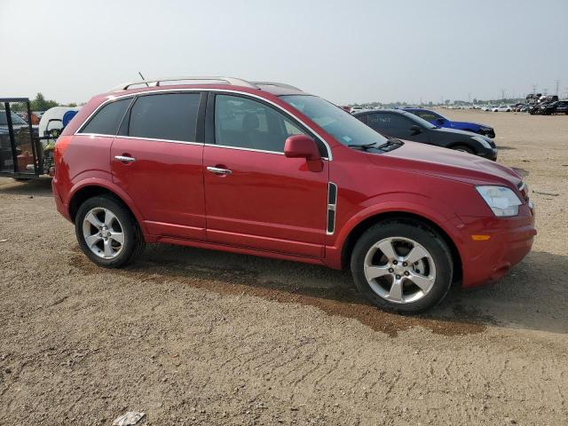 Vin: 3gnal3ek9es637516, lot: 59493125, chevrolet captiva lt 20144