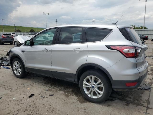 Vin: 1fmcu9gd1hue08439, lot: 59694115, ford escape se 20172