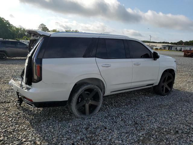 Vin: 1gys3akl8mr273339, lot: 59557985, cadillac escalade luxury 20213