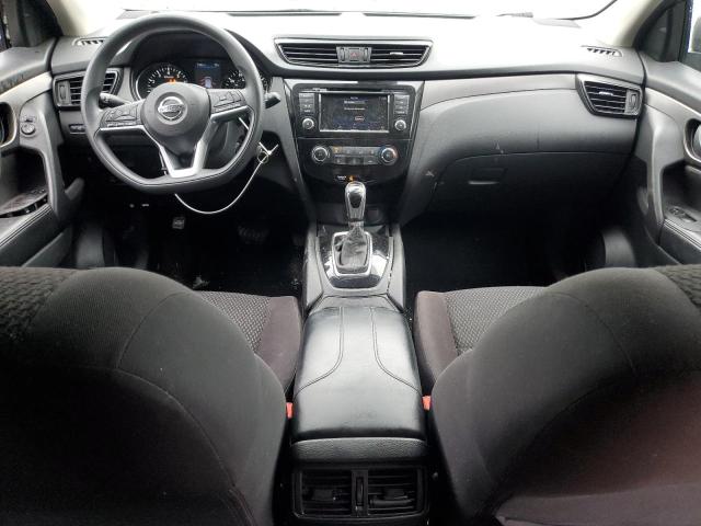 2020 NISSAN ROGUE SPOR - JN1BJ1CW4LW369735