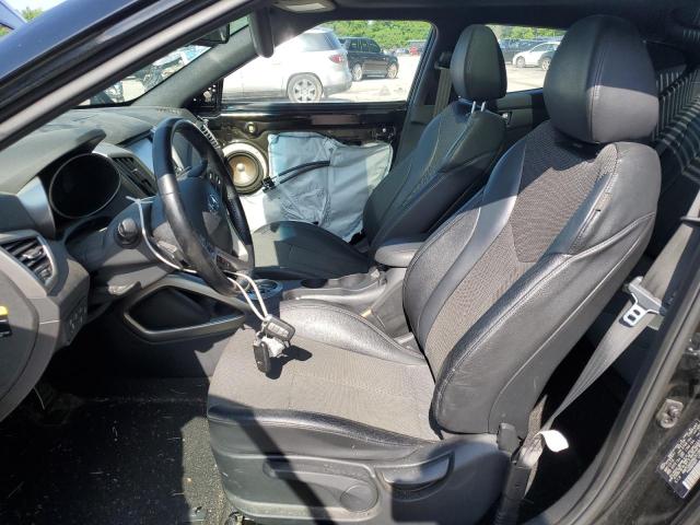 kmhtc6ad9gu261862 - 2016 Hyundai veloster - #60690745