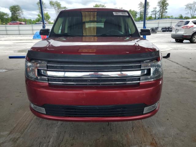2014 FORD FLEX SEL #3284684345