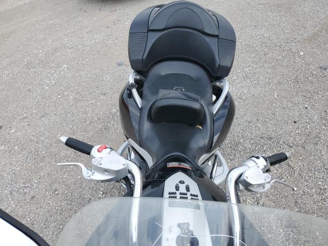 2009 VICTORY MOTORCYCLES VISION TOURING 5VPSD36D493000735