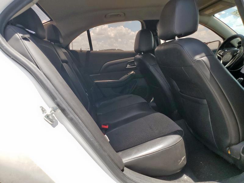 2015 CHEVROLET MALIBU 1LT 1G11C5SL3FF226368
