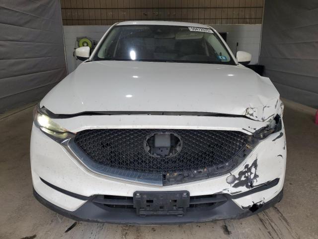 2021 MAZDA CX-5 TOURI JM3KFBCM4M0327158