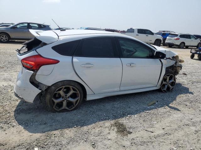 Vin: 1fadp3l95hl320441, lot: 59240205, ford focus st 20173