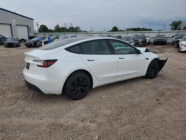 2024 TESLA MODEL 3 5YJ3E1EB4RF822412