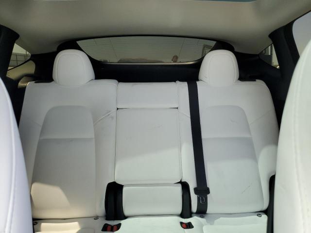2023 TESLA MODEL Y 7SAYGDEF8PF743619