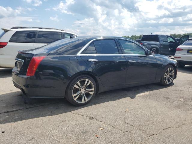 2017 CADILLAC CTS LUXURY 1G6AR5SX0H0108781