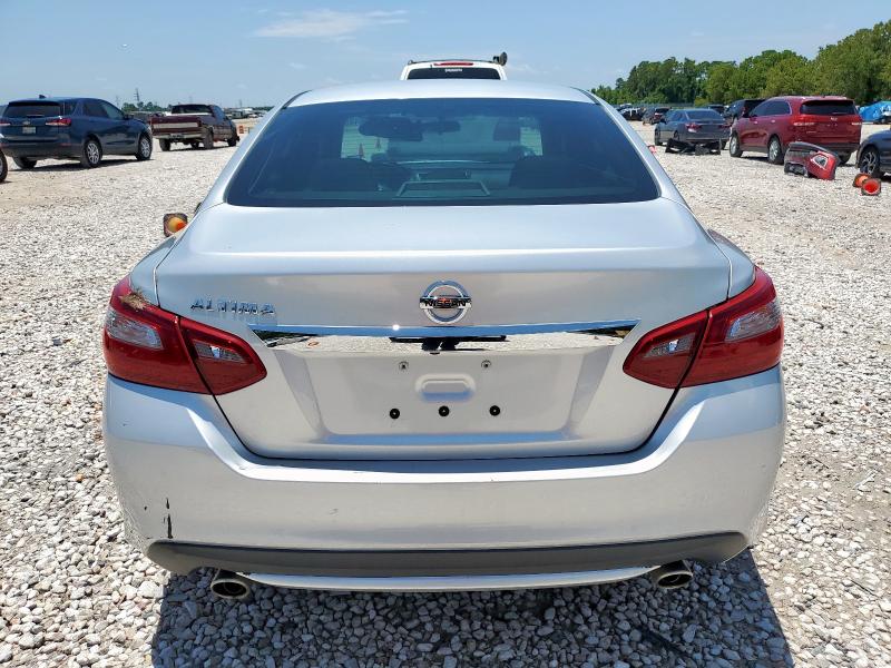 2018 NISSAN ALTIMA 2.5 - 1N4AL3AP4JC290550