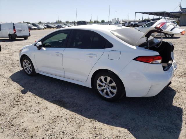2020 TOYOTA COROLLA LE - 5YFEPRAE7LP130903
