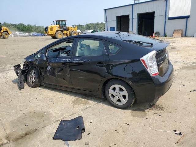Vin: jtdkn3duxb5310297, lot: 59443825, toyota prius 20112
