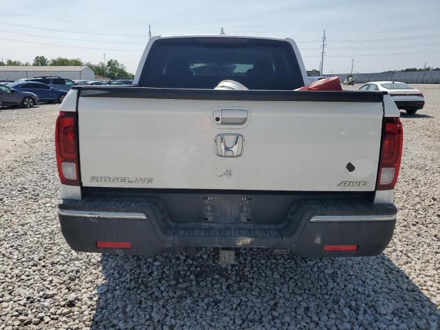 2019 HONDA RIDGELINE 5FPYK3F12KB032801