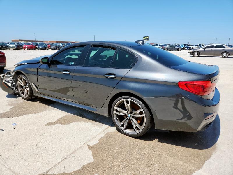 2018 BMW M550XI WBAJB9C57JB286068