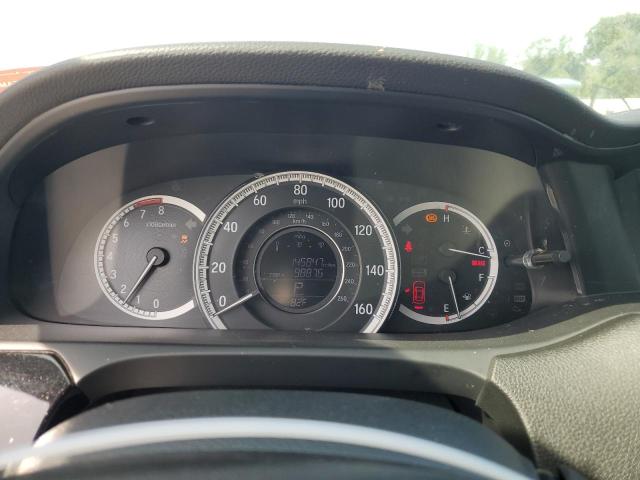 2016 HONDA ACCORD LX 1HGCR2F39GA221067