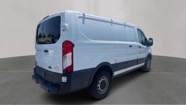 Vin: 1ftne1zv0fka11671, lot: 61570885, ford transit t-150 20154