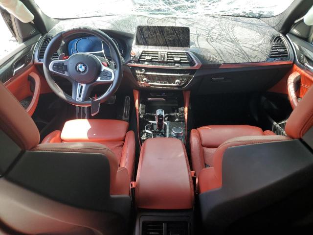 2020 BMW X3 M COMPE 5YMTS0C01LLT10946