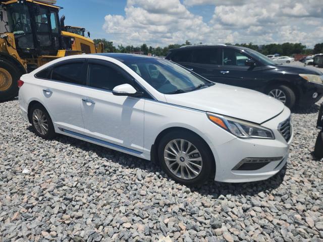 Vin: 5npe34af3fh137386, lot: 60815605, hyundai sonata sport 20154