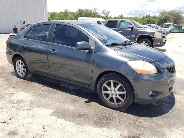 Vin: jtdbt4k39a4065003, lot: 62391395, toyota yaris 20104
