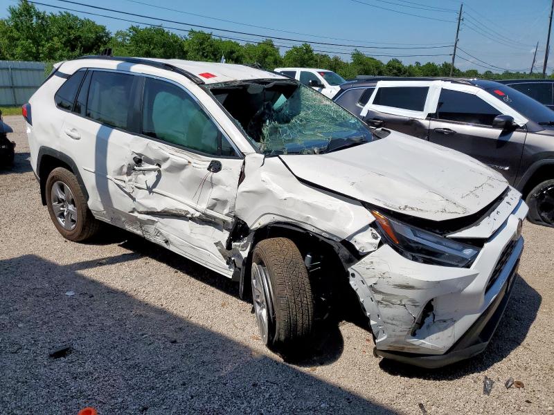 Vin: 2t3w1rfv9rw346765, lot: 57953525, toyota rav4 xle 20244