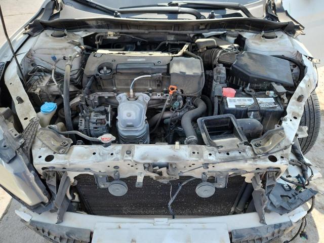2016 HONDA ACCORD LX 1HGCR2F3XGA193957