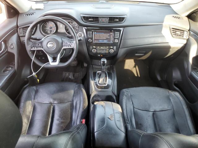 2017 NISSAN ROGUE S 5N1AT2MT6HC780233