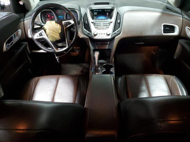 2015 CHEVROLET EQUINOX LT 2GNFLHE32F6339191