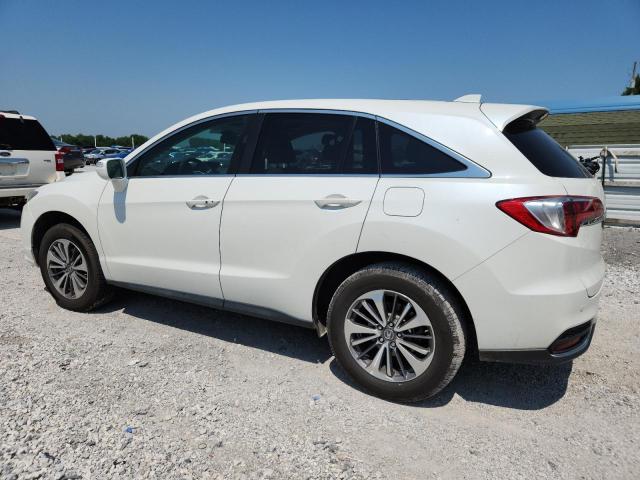 Vin: 5j8tb4h73hl007827, lot: 60068545, acura rdx advance 20172