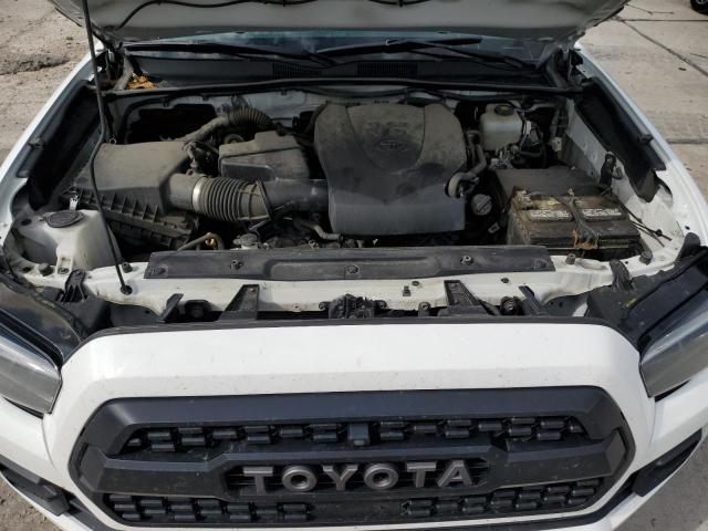 5TFCZ5AN7LX231905 Toyota Tacoma Double Cab 2020