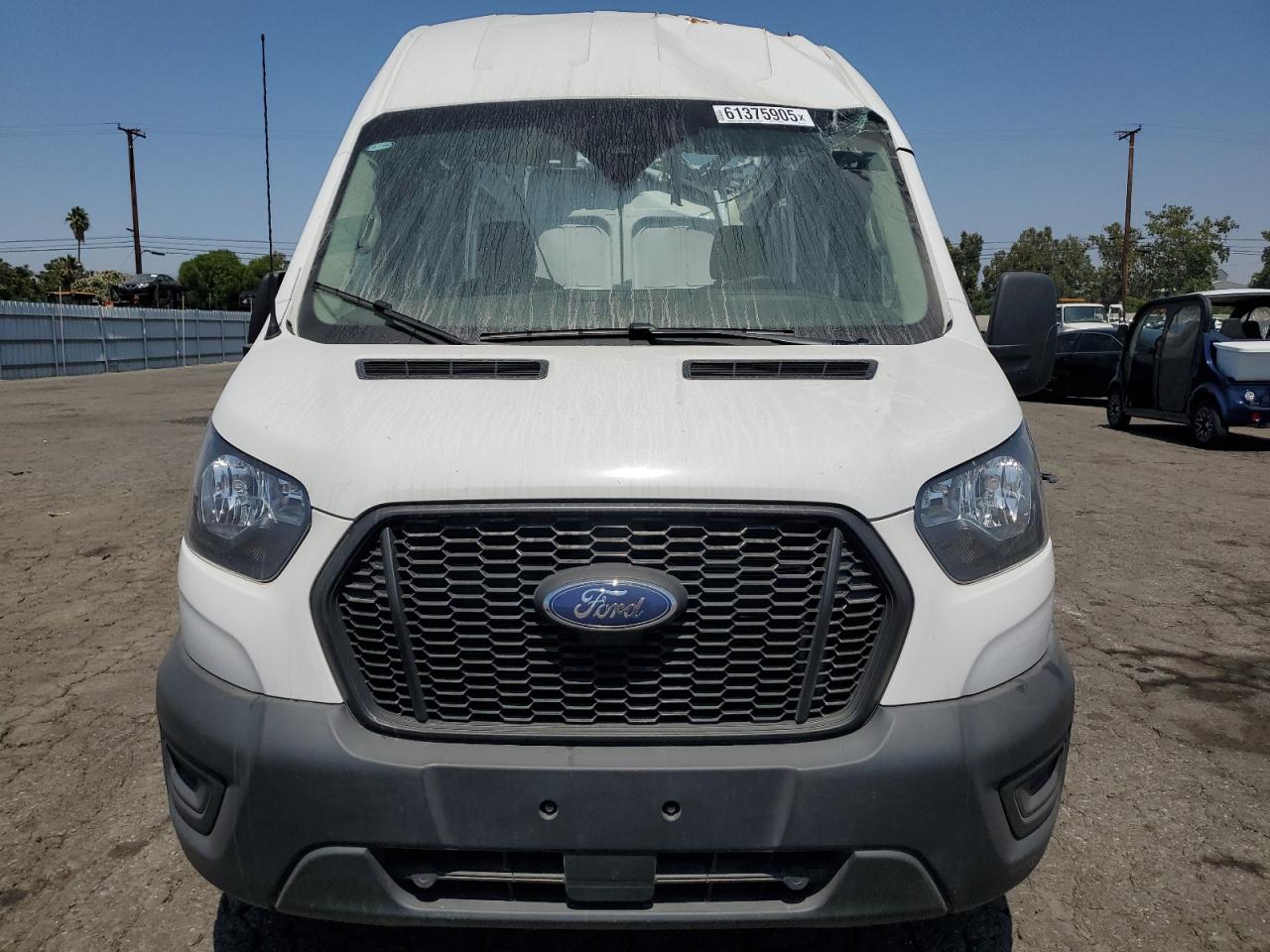 FORD TRANSIT T-350