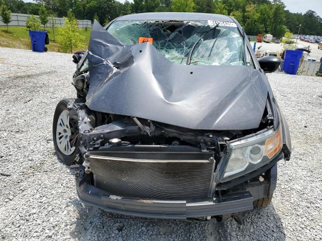 2016 HONDA ODYSSEY LX 5FNRL5H29GB168040