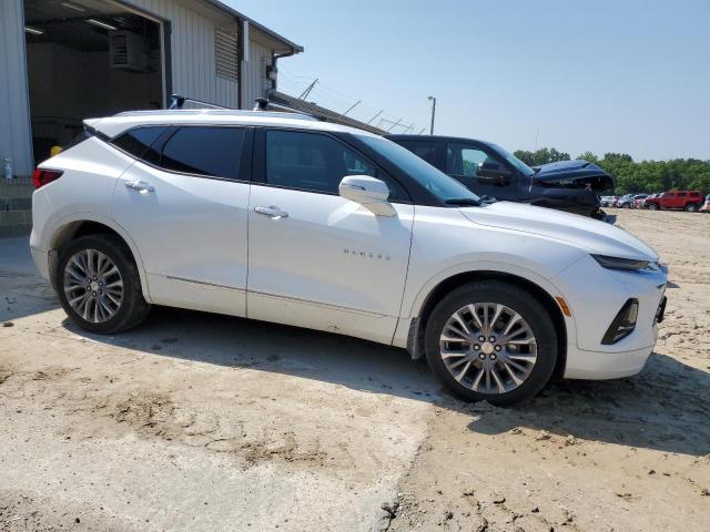 Vin: 3gnkblrs6ls715541, lot: 60092915, chevrolet blazer premier 20204