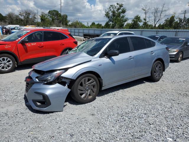 2024 SUBARU LEGACY SPO 4S3BWGG61R3027116
