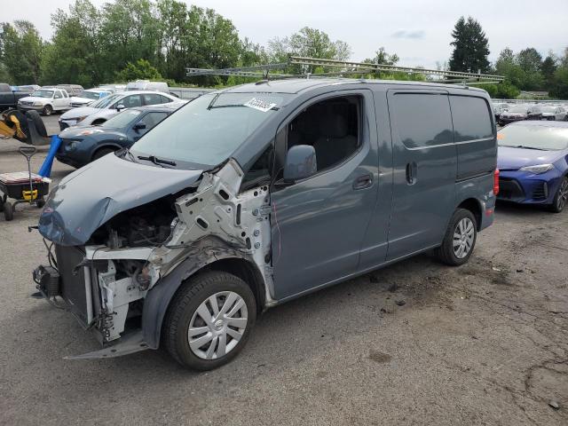 NISSAN NV200 2.5S