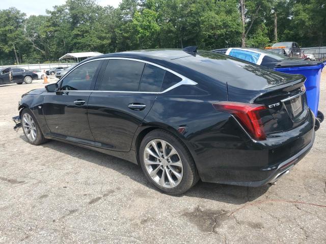 2021 CADILLAC CT5 PREMIU 1G6DN5RW2M0132337