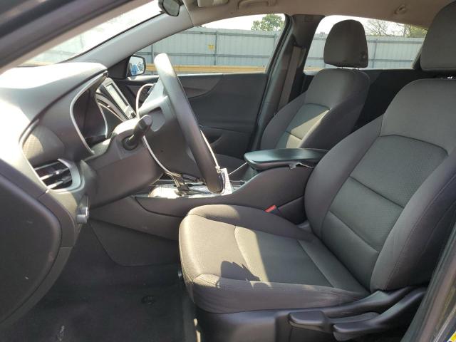 2017 CHEVROLET MALIBU LS 1G1ZB5ST0HF256260