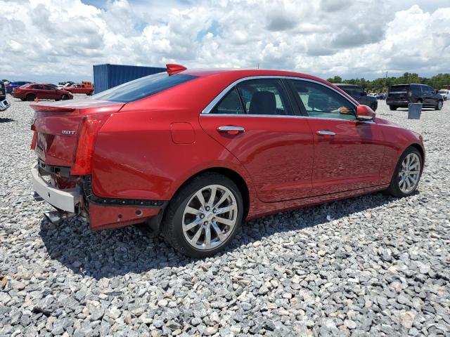 Vin: 1g6ab5sx3h0147126, lot: 59474315, cadillac ats luxury 20173