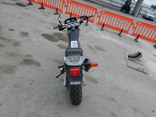 2022 YAMAHA TW200 JYA3AWC06NA177741