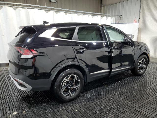 Vin: 5xyk2cdf6sg320133, lot: 61210515, kia sportage lx 20253