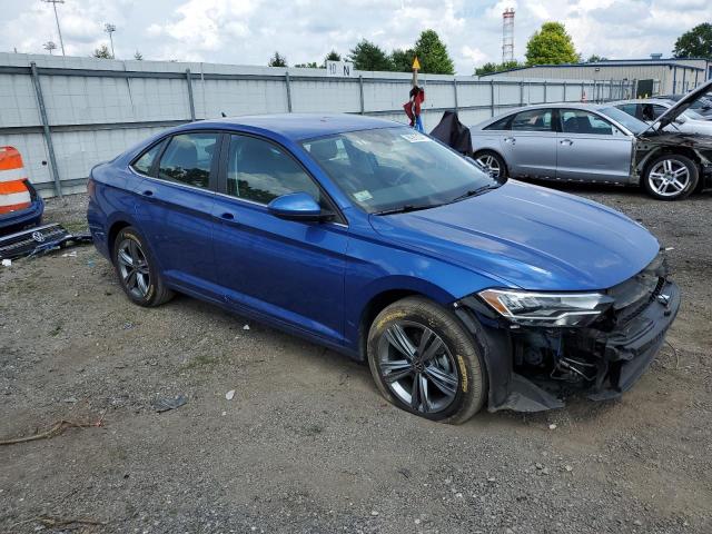 Vin: 3vwem7bu9rm034898, lot: 62858645, volkswagen jetta se 20244