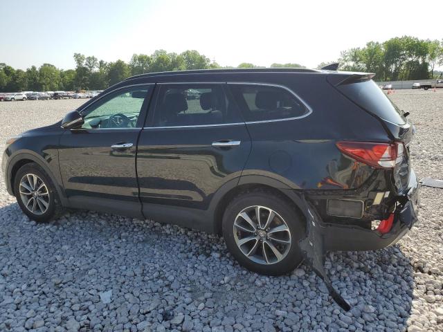 Vin: km8sndhf5ju266775, lot: 61783835, hyundai santa fe se 20182