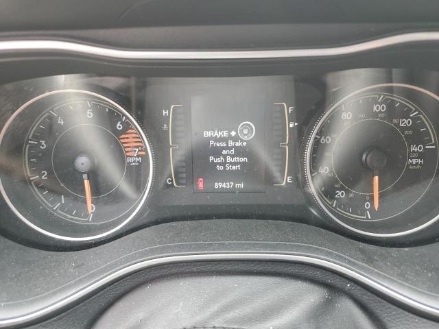 2020 JEEP CHEROKEE L - 1C4PJLLB4LD552625