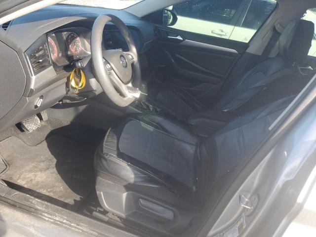 2021 VOLKSWAGEN JETTA S - 3VWC57BU2MM026476