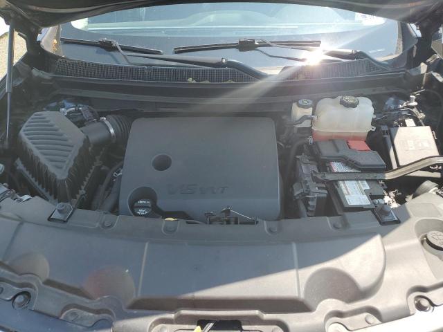 2019 CHEVROLET TRAVERSE L - 1GNERGKW5KJ300739