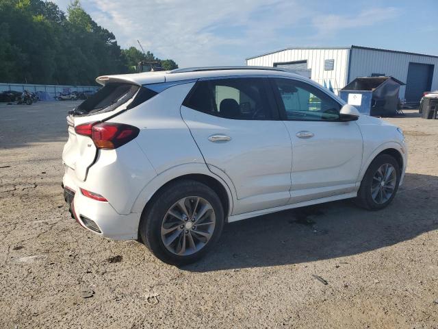 2020 BUICK ENCORE GX - KL4MMDS21LB135017