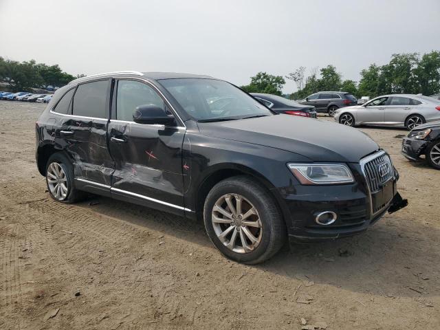 2016 AUDI Q5 PREMIUM - WA1C2AFP8GA029858