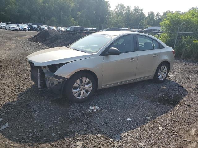 2014 CHEVROLET CRUZE LS - 1G1PA5SG1E7216904
