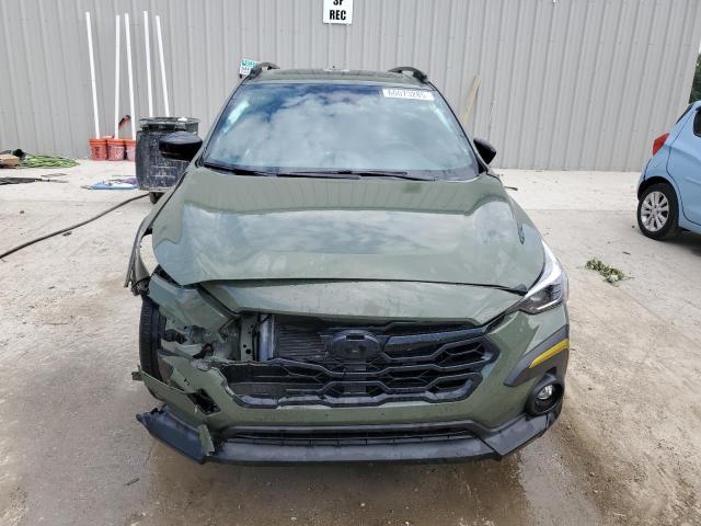 2024 SUBARU CROSSTREK 4S4GUHF61R3812525